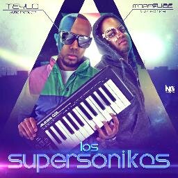 Productores de musica urbana / cont. 347-717-0948 instagram : losupersonikos
