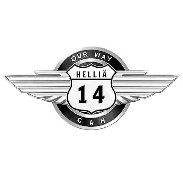 Promo14CAH's profile picture. Nuestro camino, Nuestro Tesoro. -2014 our way -GOD.