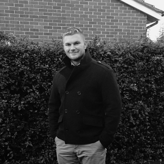 BigDrew112's profile picture. Merchant Naval Officer. All round charming chap and political commentator.