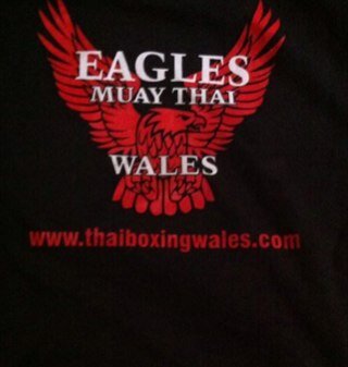 Eagles muay thai 
We train at ufc gym city rd cardiff we are one of the most respected muay thai gyms in the uk with a rich history in the sport. #Eagleswales