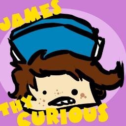 Nerdy artist, I'm more on the gaming side of the nerd com. and I LOVE drawing. Big markiplier fan and just a rad dude. If nerdy gamer can be rad. eh.#TFB #ILYSM