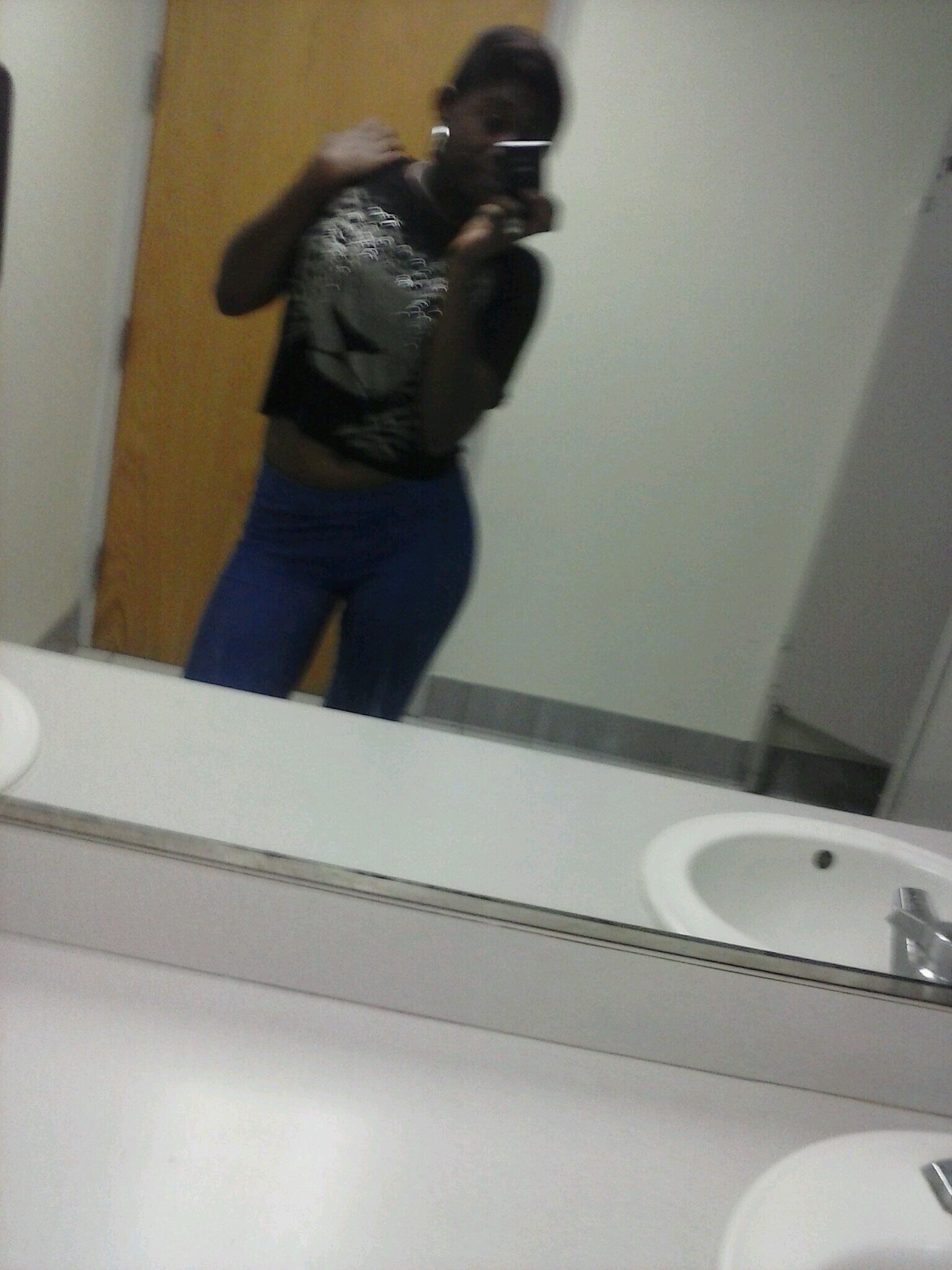 its me .. jaida Vs Quanai can't hurt or talk about myself/Making my life Better than yours is my Motto/...
