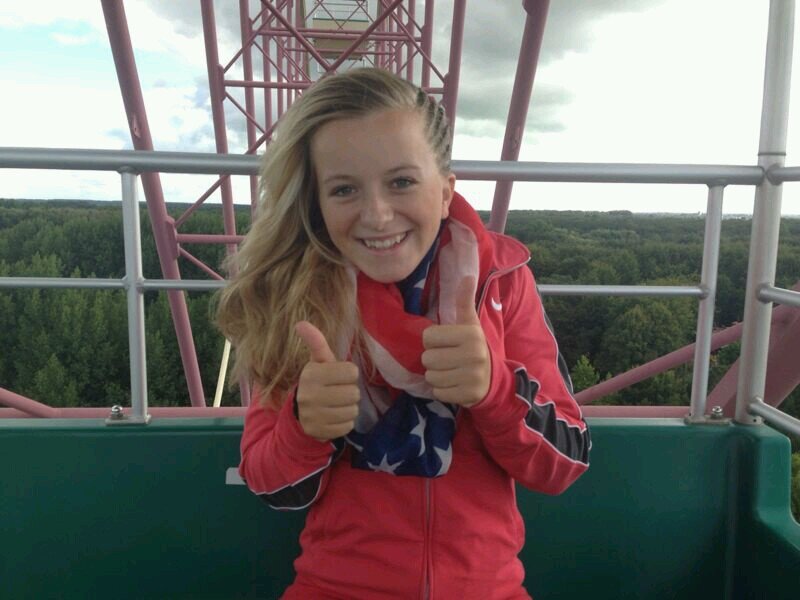 Iloveyouuuzusje Dikkekus' Chantal