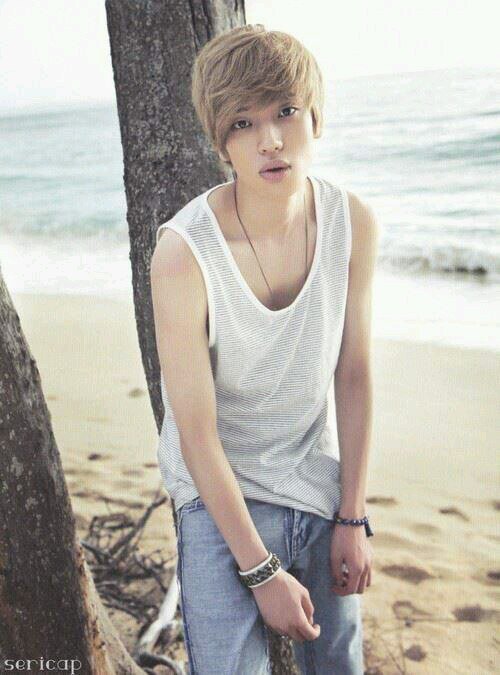 Teen Top. ♥ Vroder: V pinche  ♡ Rarito Minhyuk ♡ Mia: Jessie ♥ ^×^ Posh ♥ Changjito ♥