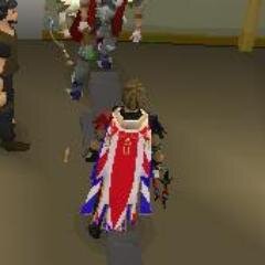 Official Twitter of the RuneScape Clan We Are UK 1 ~ Always recruiting ~ We have cookies (but no milk) ~ We follow back :) ~ Guest Chat Open :) JOIN US! :D