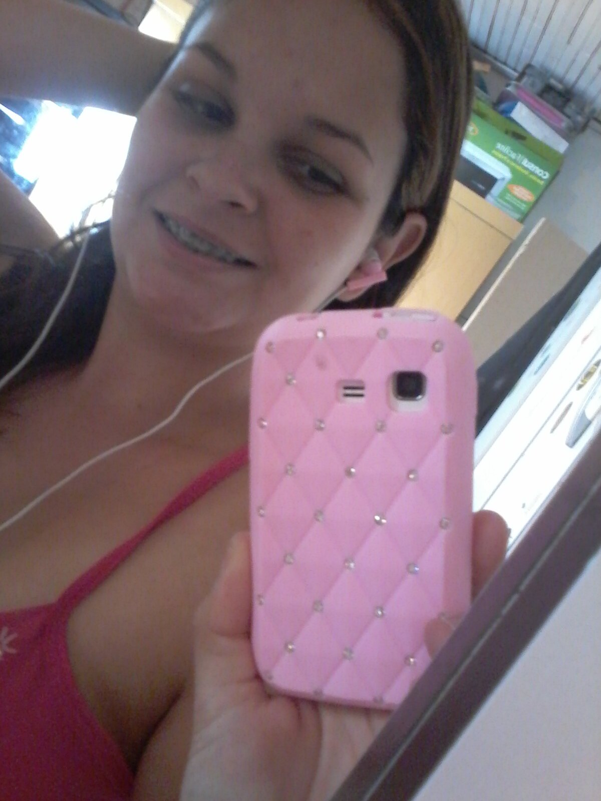skatista :) chata :)