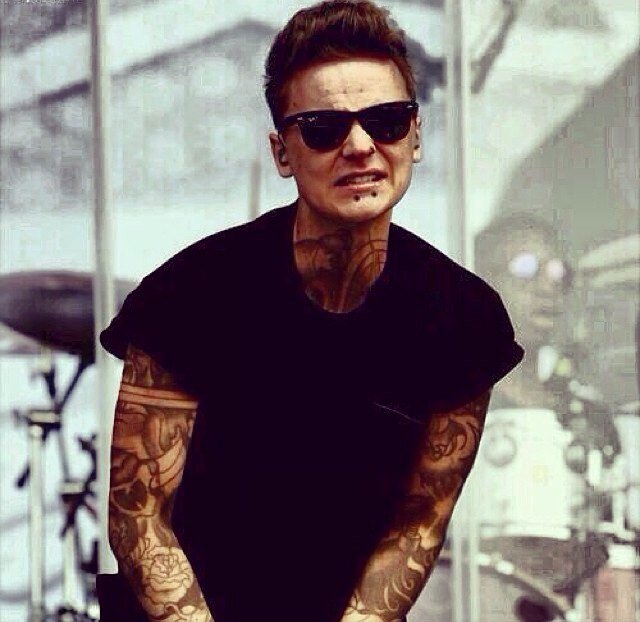 Conor's eyes & smile are beautiful. #Mayniac #Anthem #G23K