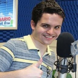 Um Programa que reúne, animação, alegria muito divertimento a quem escutar,de seg a sexta das 13:00 as 15:00,sob o comando de Bruno Porto