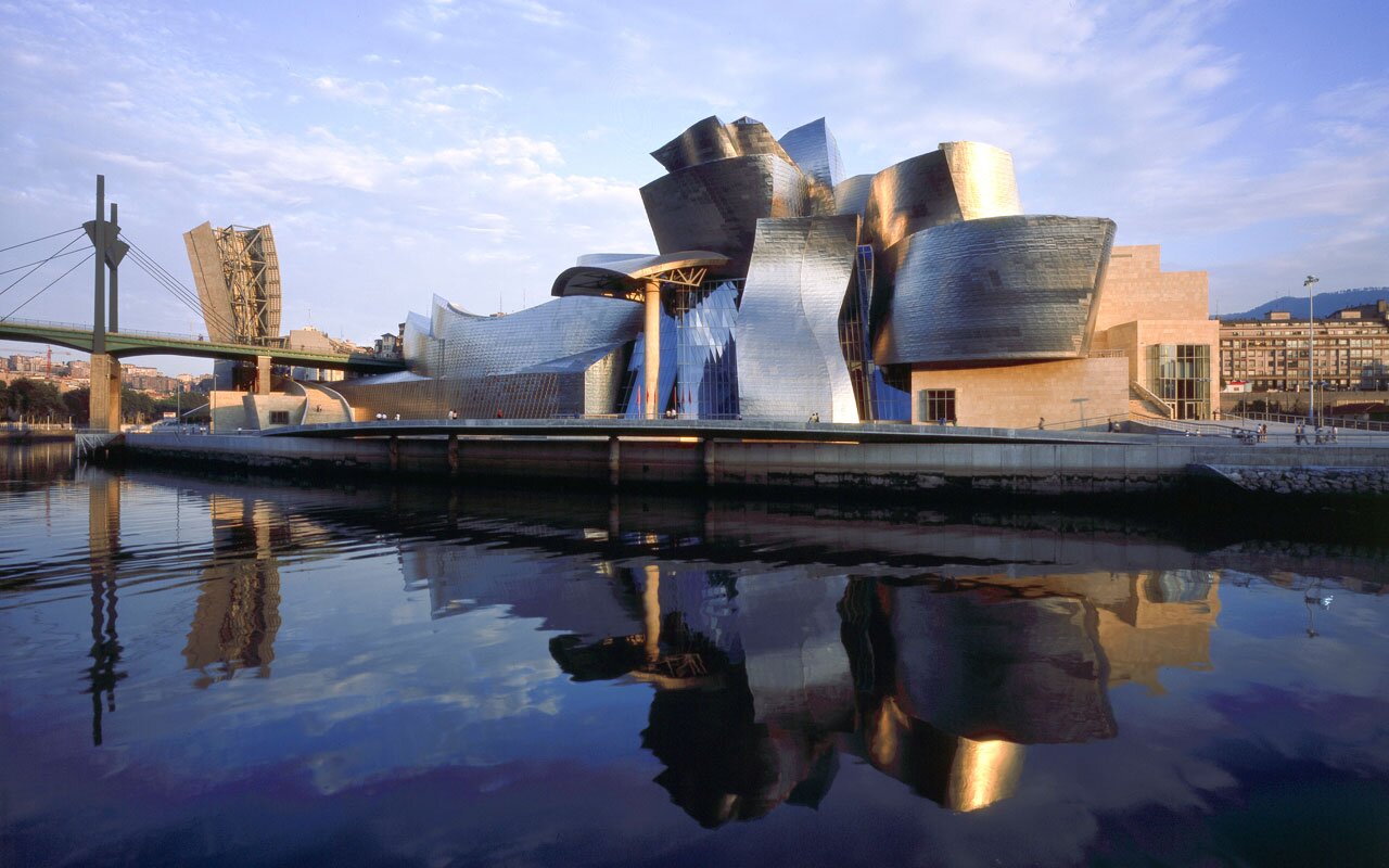 Bilbao mola