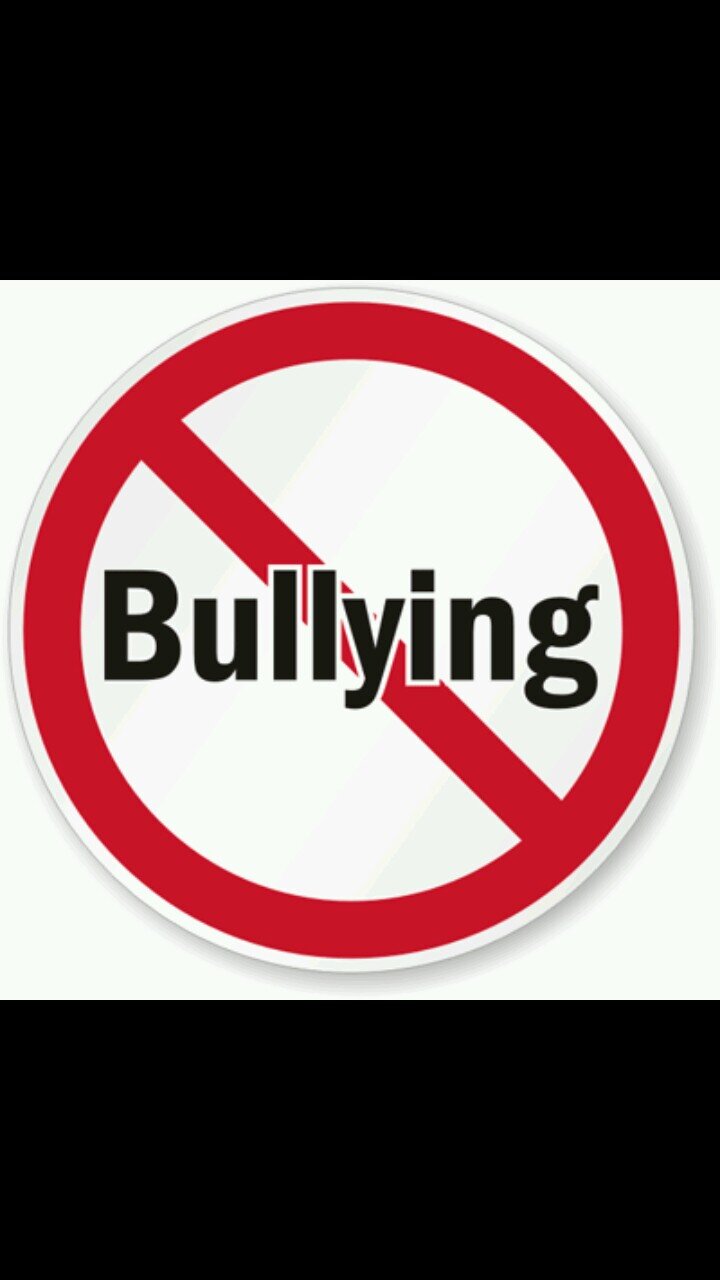 We need to bring an end to bulling!:)