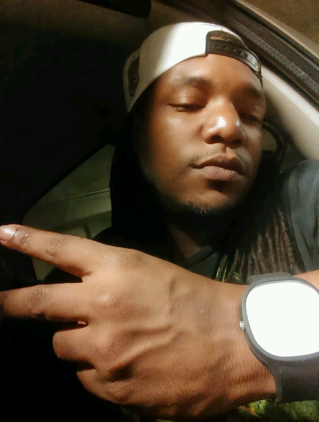 Things change fast so my bio is still unwritten. ..
