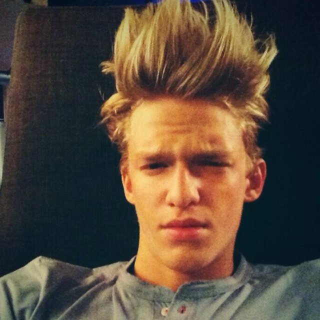 @CodySimpson is my life ❤