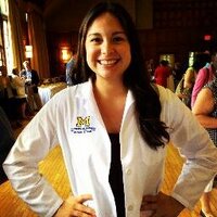 Nicole Nevarez, MD(@NicNev91) 's Twitter Profile Photo