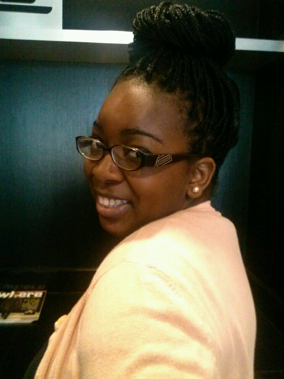 Simply a free spirit
