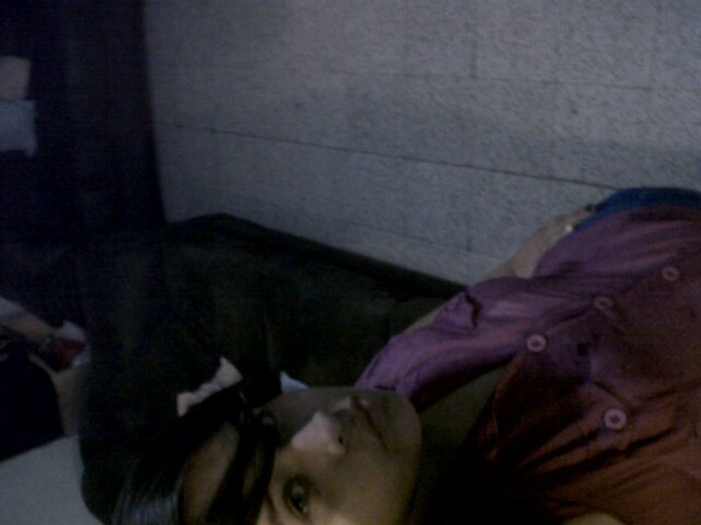 Soy una chica muy kari?osa  muy amistosa qe siempre esta a tu lado qe te hace reir !!!! ;).   Para ls. Qe kiern seguime Xoxoxoxox!!! ;p
