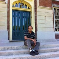 Sarojesh Mukerjee (@sarojesh) 's Twitter Profile