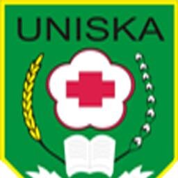 Keluarga besar KSR - PMI UNISKA MAAB #Volunteers