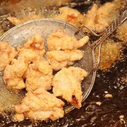鶏テロ 飯テロ