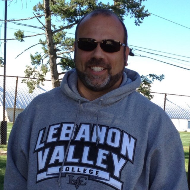 LouTranchitella's profile picture. Game Developer/Artist  #Flyers #Eagles #hockey #StarWars