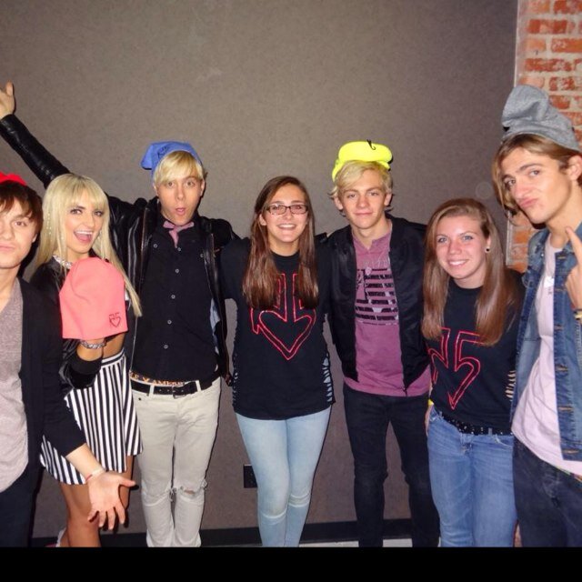 just give me R5 and I'll be satisfied✧