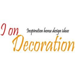Home decoration & inspiration ideas