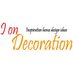 HDPort (@iondecoration) Twitter profile photo HDPort (@iondecoration) Twitter profile photo