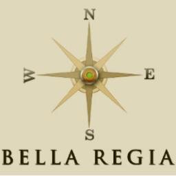 Bienvenue sur le compte de Bella Regia. Nous proposons des produits du monde entier aux commerçants comme aux particuliers. Découvrez vite nos produits.