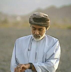 ربي أحفظ بلادنا وسلطاننا من شر الحاقدين         ‏فديت عمان