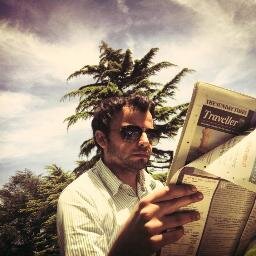 Transportation Technology PR at Amazon