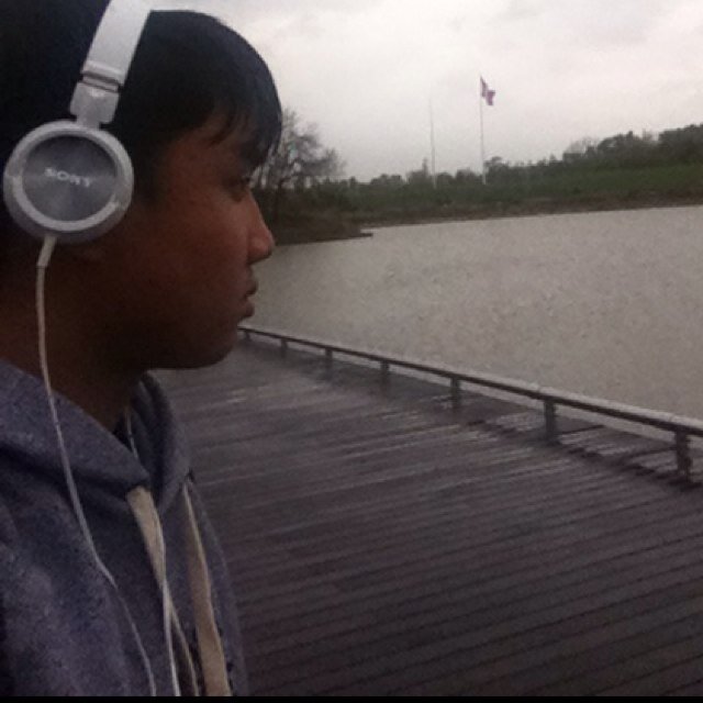 Don't Follow Ur Dreams 
Lead Them