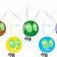 Parasprites (@mlpparasprites) Twitter profile photo