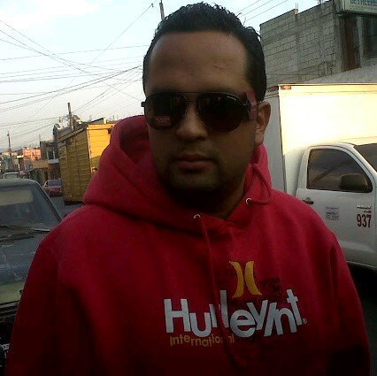 RichyReyes's profile picture. 