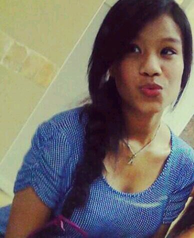 soy muy chevere y si me sigues te sigo :$