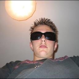 My name Is Adam Im 22 And I Enjoy Watching Celebs Fight On Twitter lloll! If You Wanna Know Anyting About Me Then Just give Me A Message #BOOOOOOM