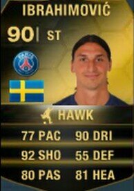 Fifa 14 fut giveaways voor ps3, volg voor dagelijkse giveaways! promoot voor meer kans!
