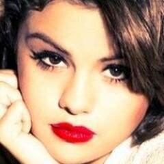 Love eternal @selenagomez