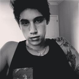 Free Follow! Don't give up, you'll get your follow one day(: ♡Love, @HighOnLuke_ ♡
