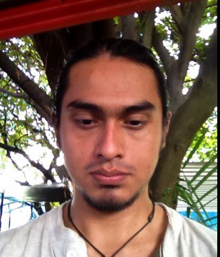 Social, Musico, Cristiano, Biotecnologo.... Solo soy lo que me gusta... 3