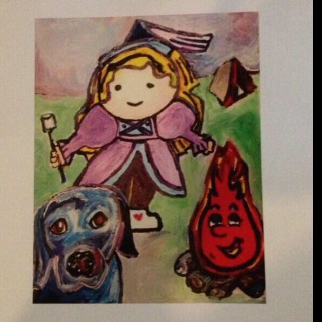 A_RosePrincess's profile picture. Princess and the fur stars of the children's book Once Upon a Rose Princess: A Story about Jasmine and her Fur Friends.             #Caninesforkids #charity