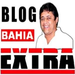 Twitter oficial do Blog Bahia Extra, para divulgação dos bastidores da política, notícias, informações, utilidade pública, eventos, Ibicaraí, Brasil e Mundo.