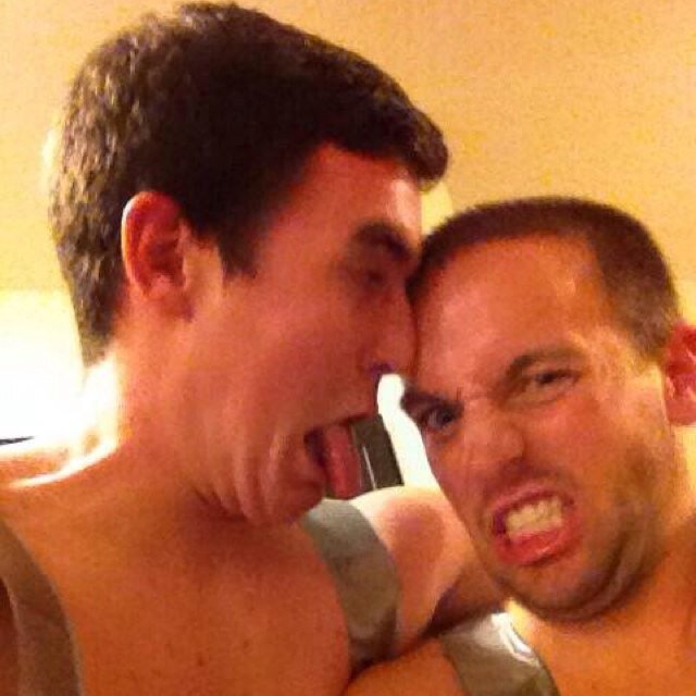 TwitrlessEric's profile picture. Its better to be pissed off, than pissed on! #lifelesson