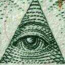 The dark side of the moon