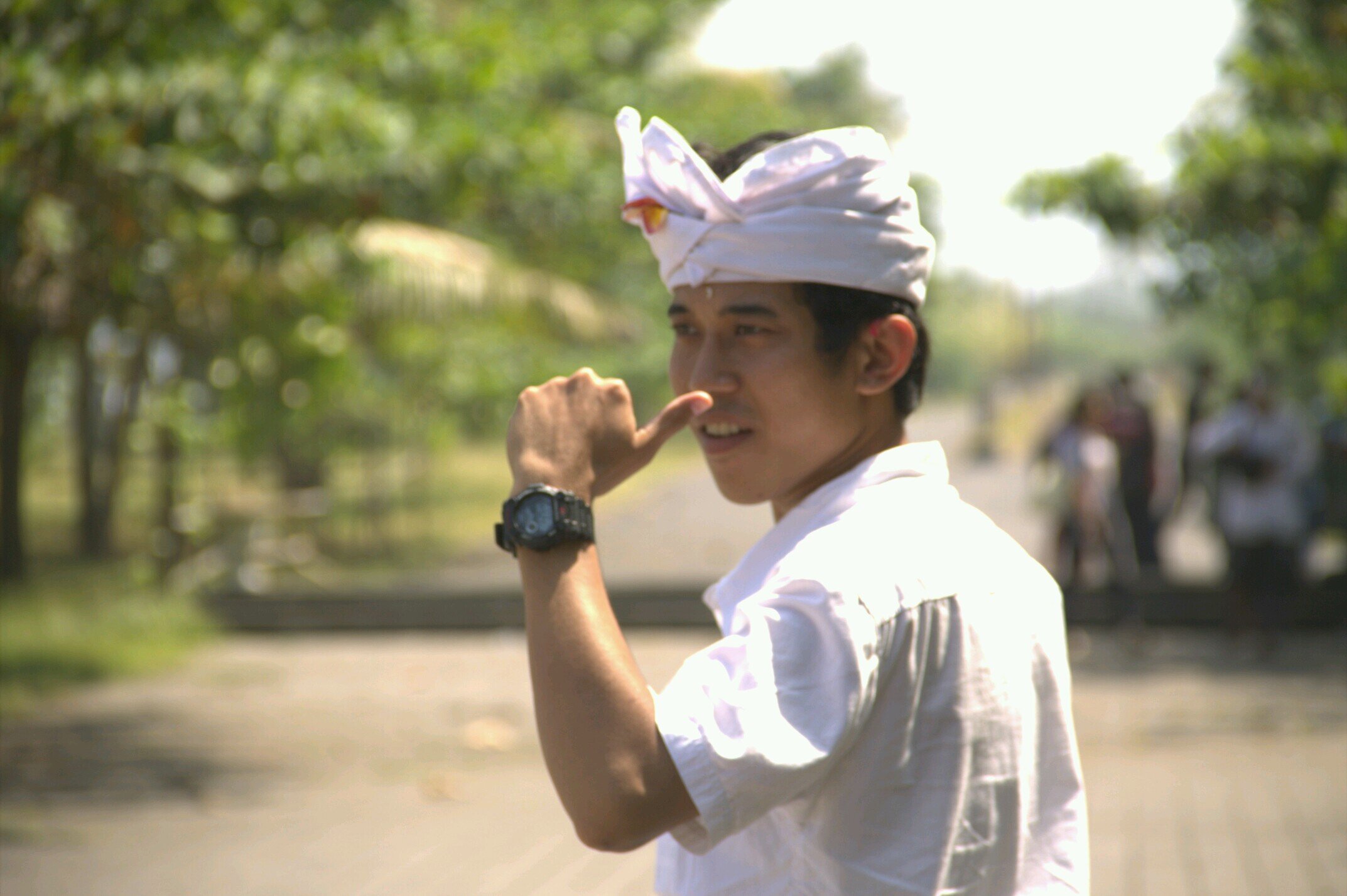 adiklitonk's profile picture. 