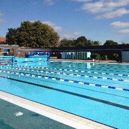 Friends of Charlton Lido: a group for those of us that love the lido