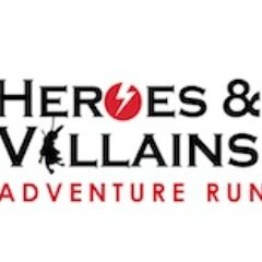 Heroes & Villains Adventure Run
Everyone has an alter ego just waiting to be let loose. 
Choose your side and join the adventure! 
Are you a hero or a villain?