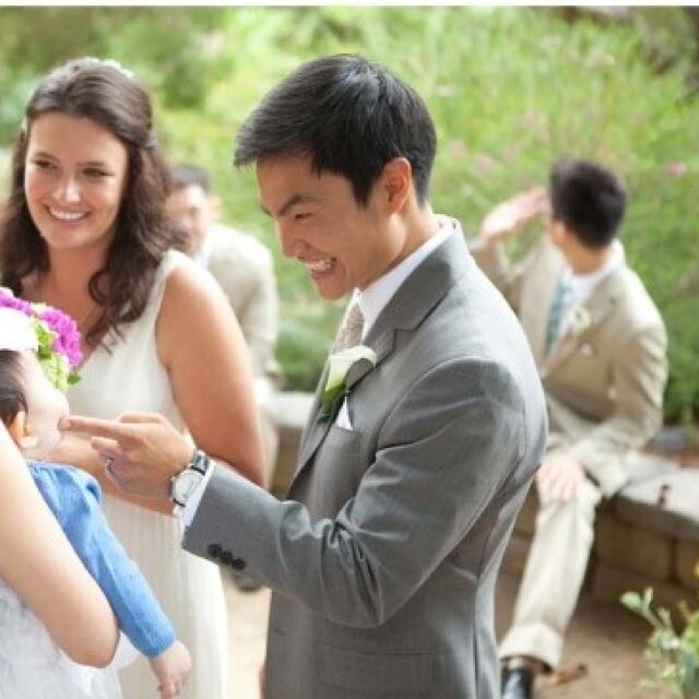 JoeOh's profile picture. ❤️ E O&J&S + K