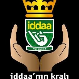 ÇOK YAKINDA SENDE KAZANACAKSIN...