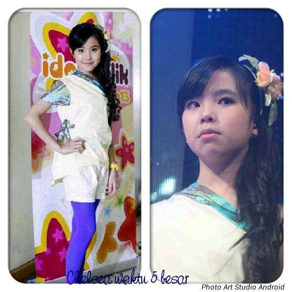 Always support @AgathaChelsea18 |Anniv setiap tanggal 2 |Crew CA_Makassar | #MinN
