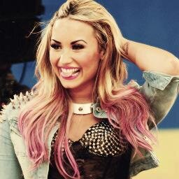 I Love you @ddlovato
