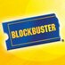 Twitter Profile image of @blockbuster